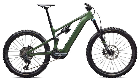 Turbo Levo 4 Expert