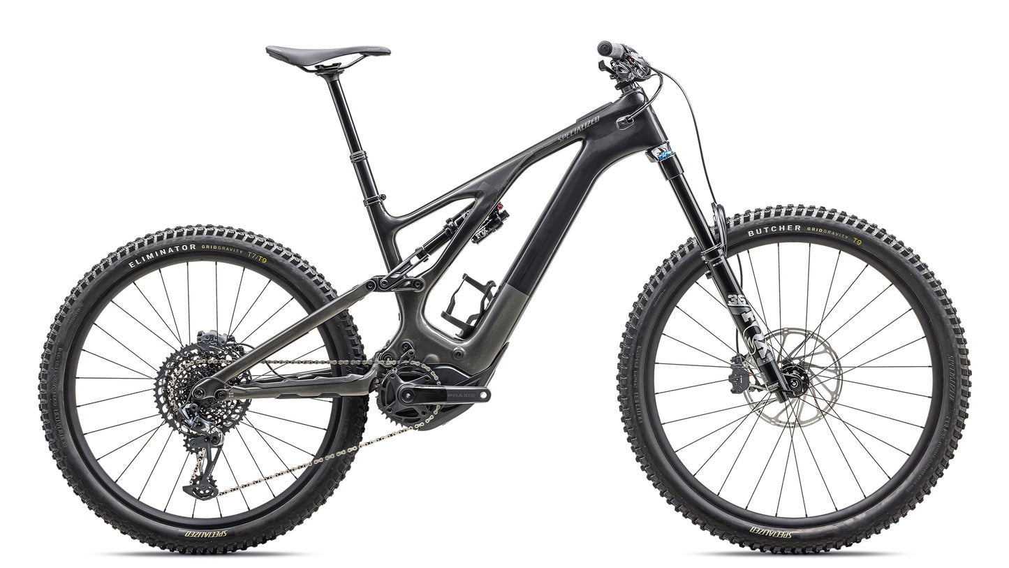 Turbo Levo Comp Carbon