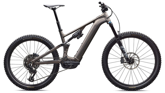 Turbo Levo 4 Comp Alloy