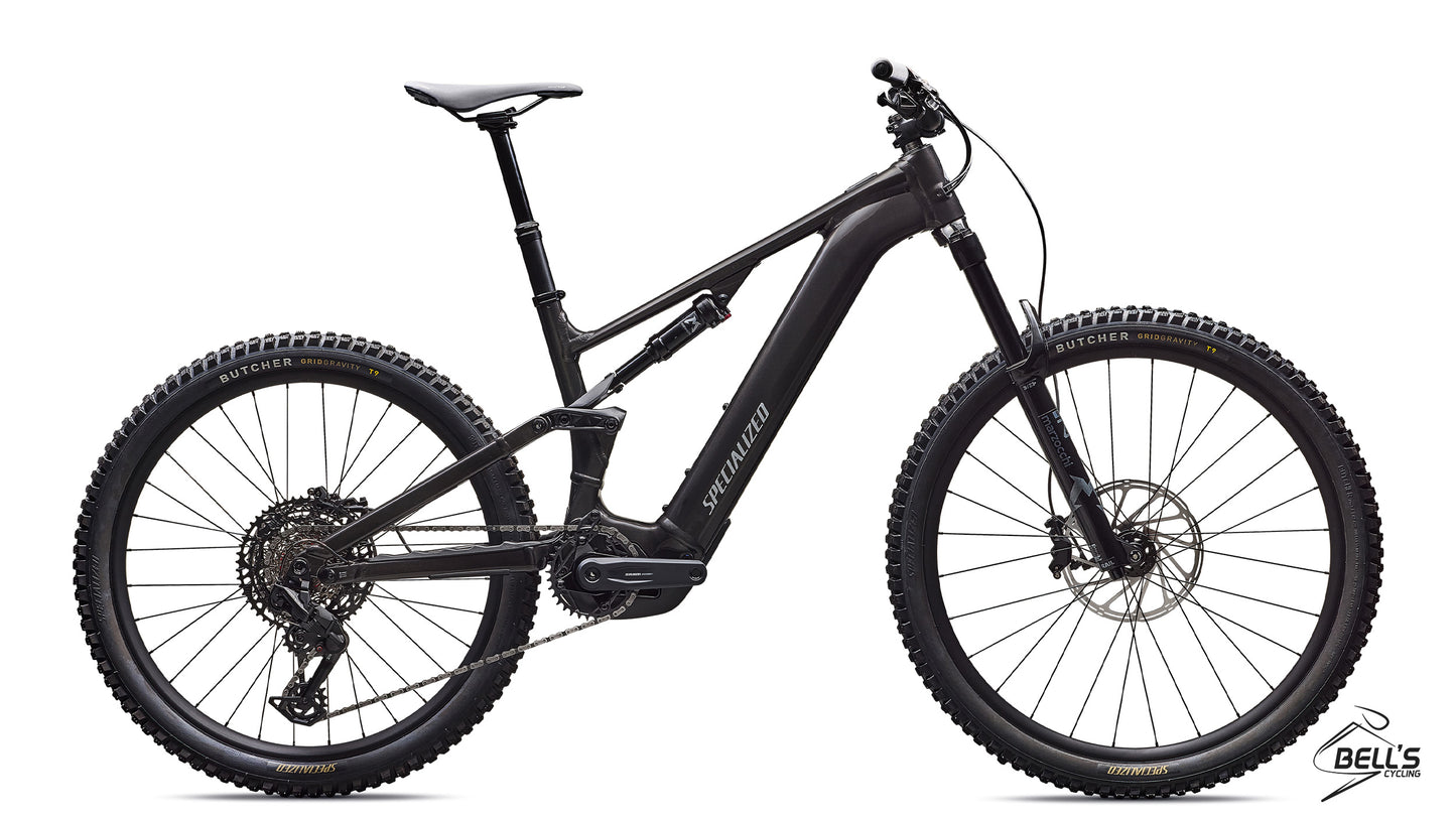 Turbo Levo 4 Alloy