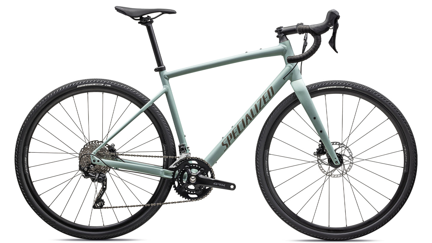 Diverge Elite E5