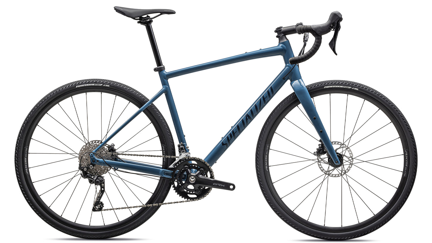 Diverge Elite E5