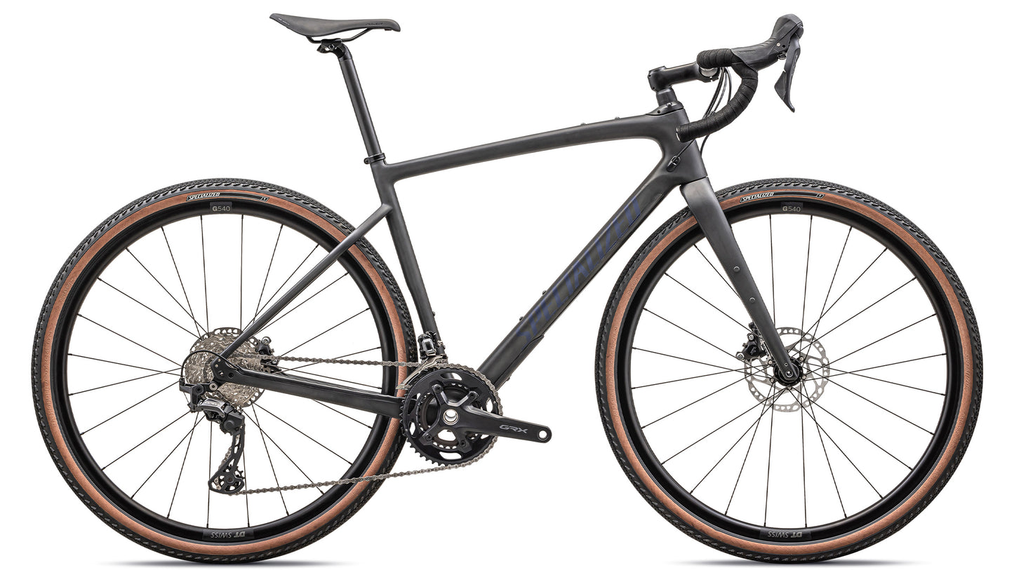 Diverge Sport Carbon