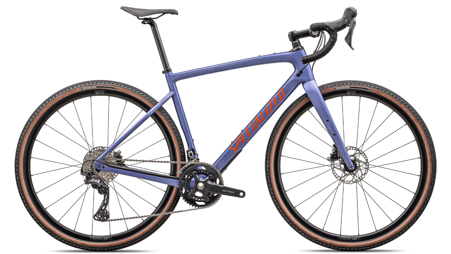 Diverge Sport Carbon