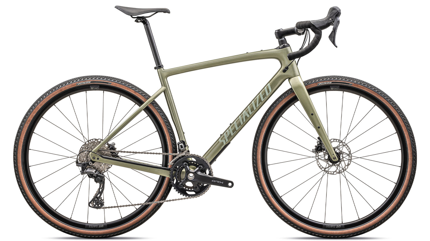 Diverge Sport Carbon