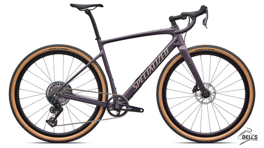 Diverge 4 Expert SRAM Rival XPLR