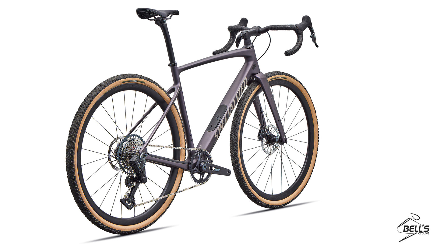Diverge 4 Expert SRAM Rival XPLR