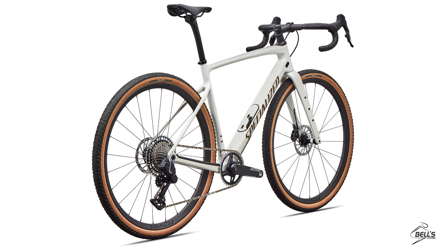 Diverge 4 Pro SRAM Force XPLR