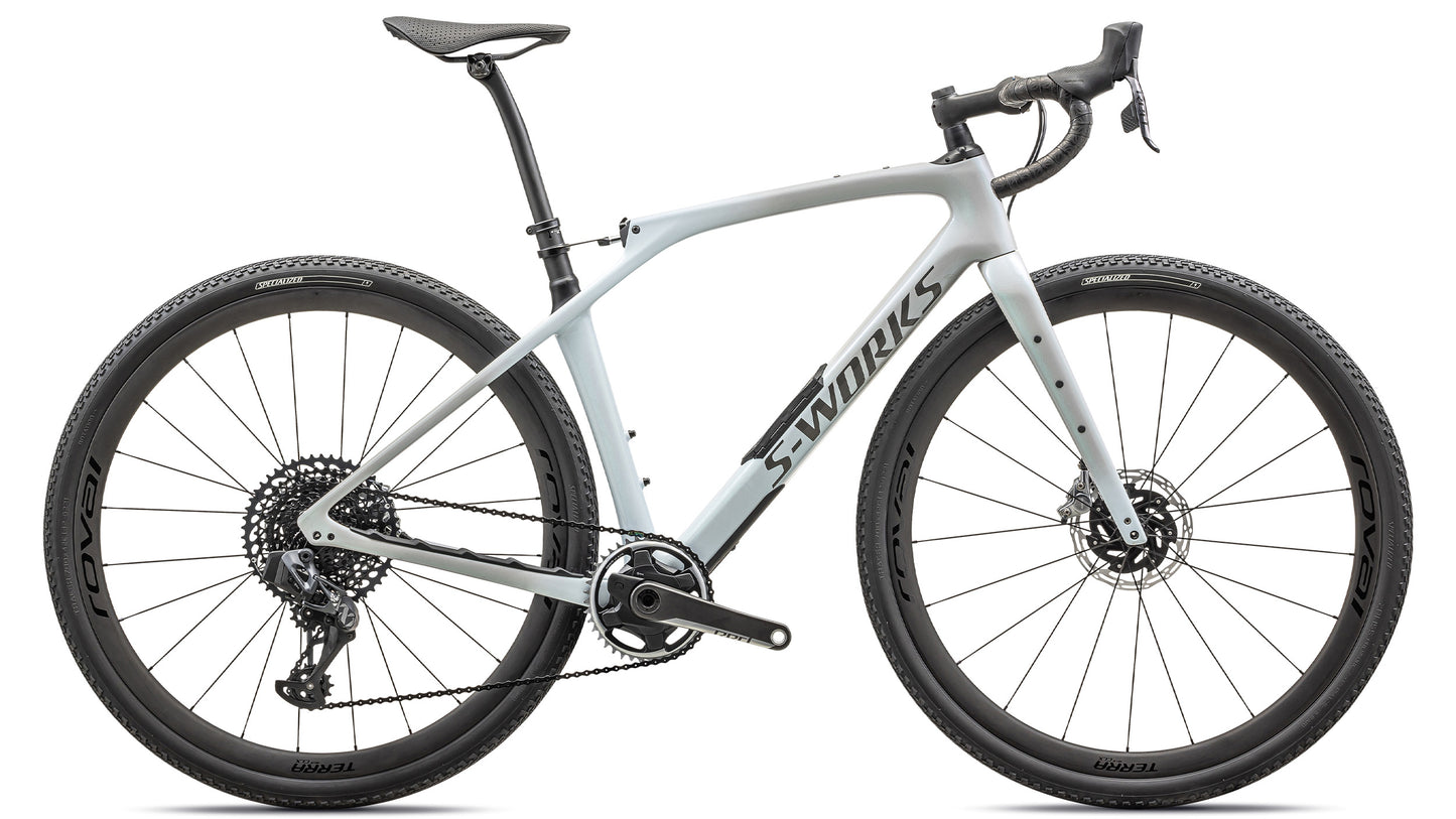 S-Works Diverge STR