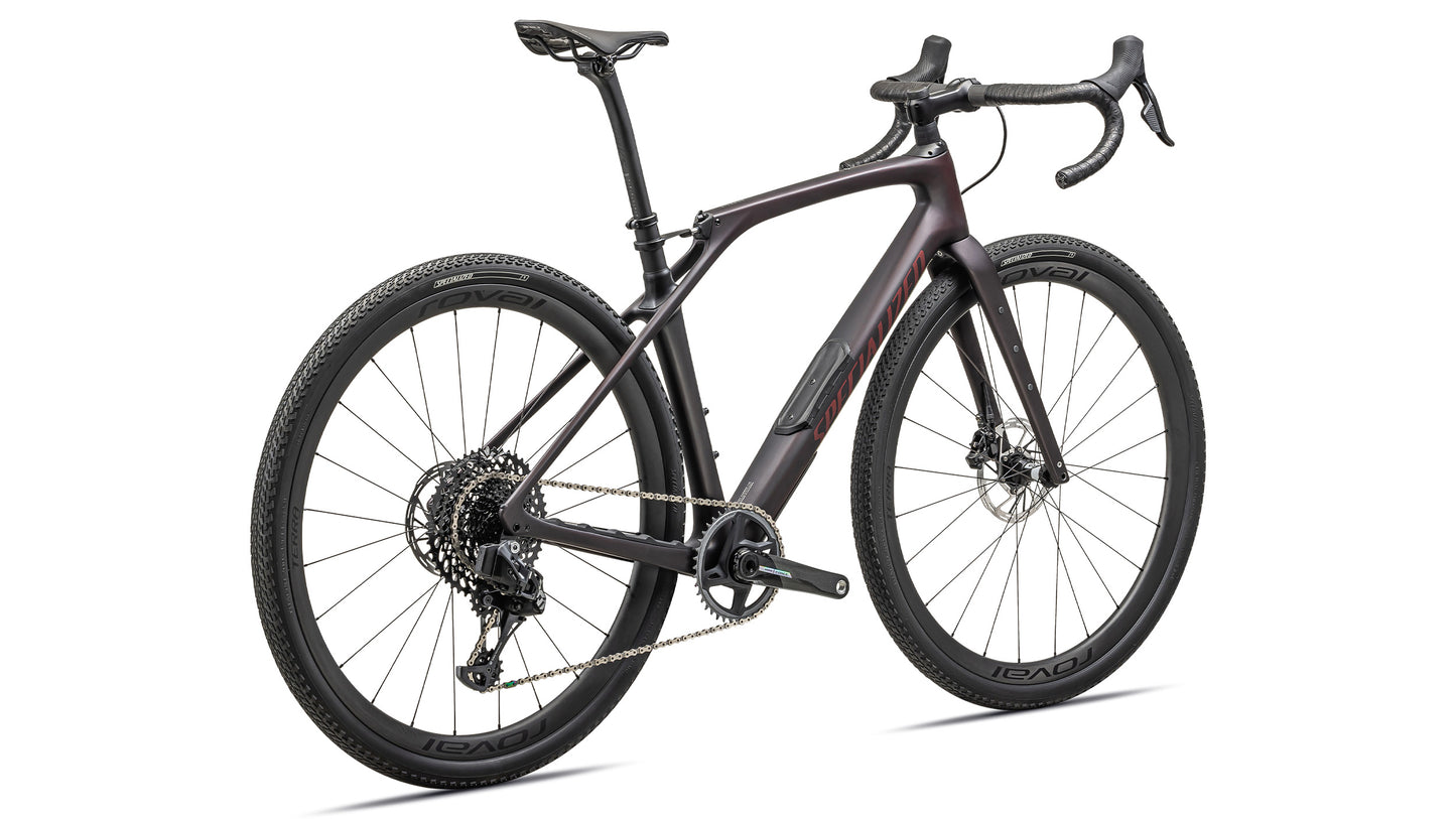 Diverge STR Pro