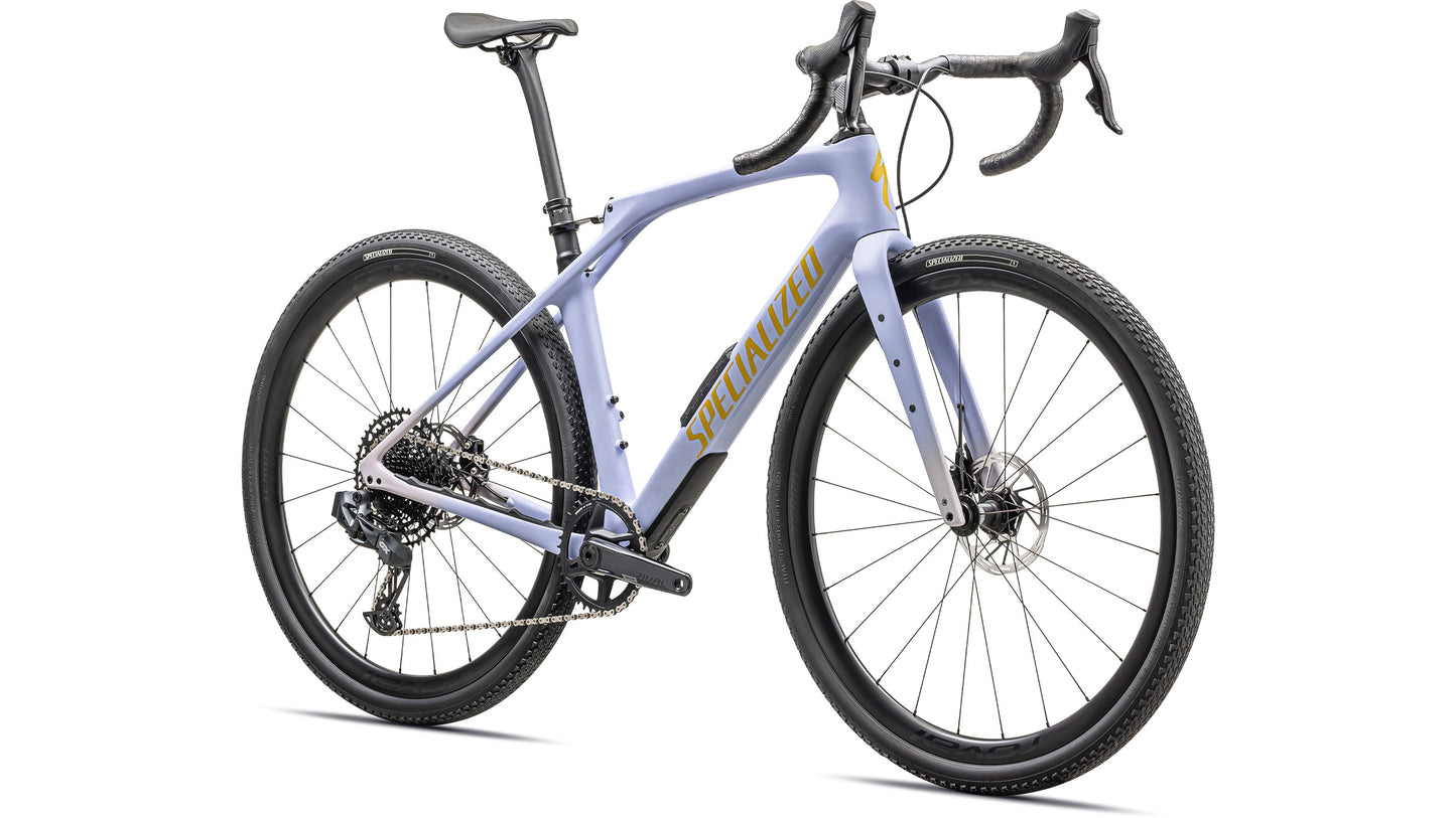Diverge STR Expert