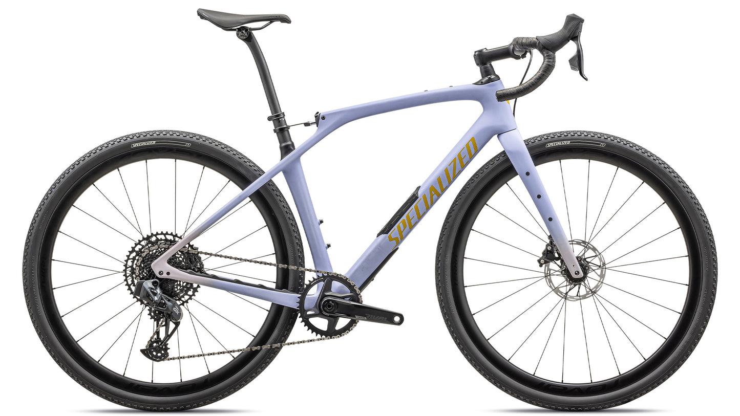 Diverge STR Expert