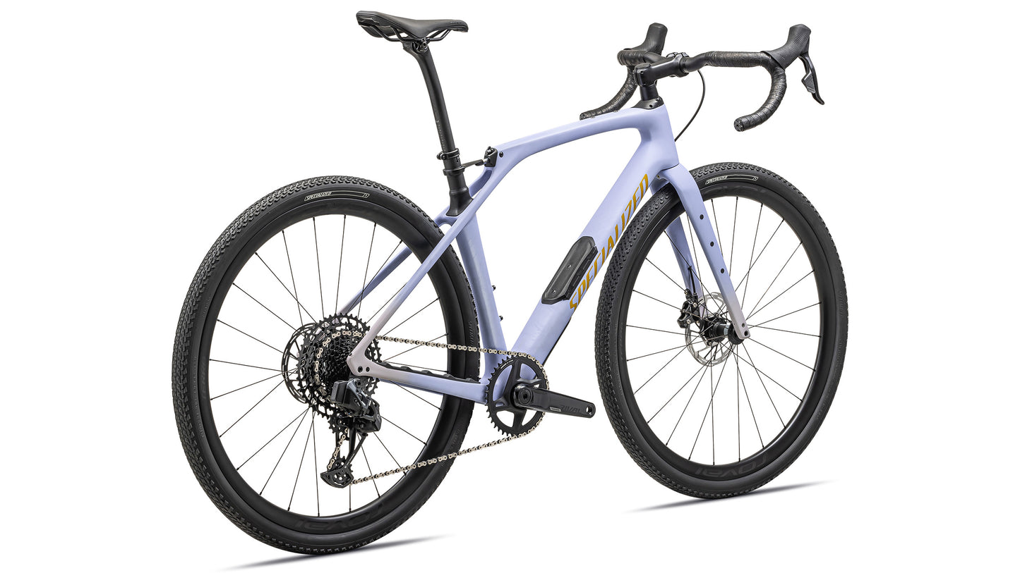 Diverge STR Expert