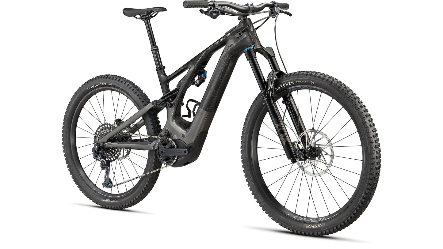 Turbo Levo Expert