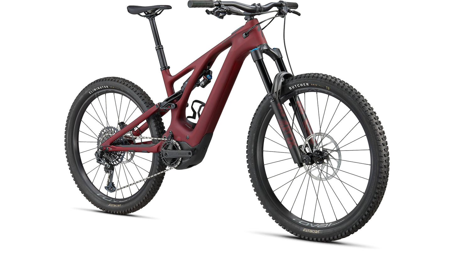 Turbo Levo Expert