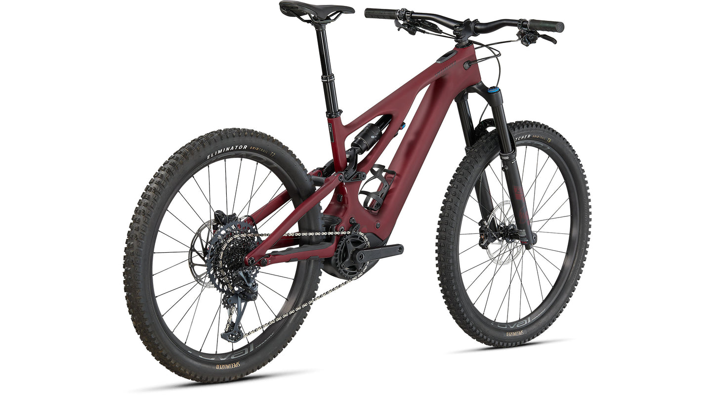 Turbo Levo Expert