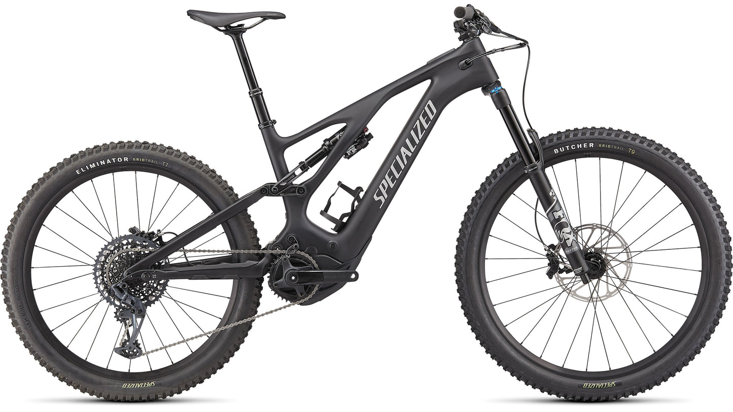 Turbo Levo Comp Carbon