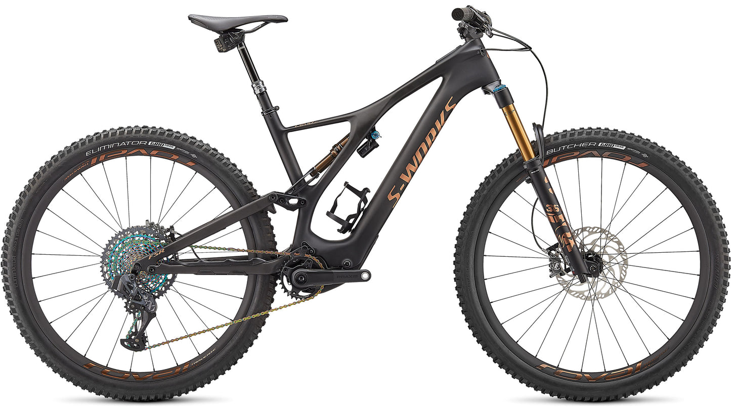 S-Works Turbo Levo SL