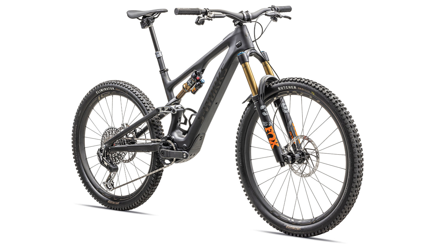 S-Works Turbo Levo SL