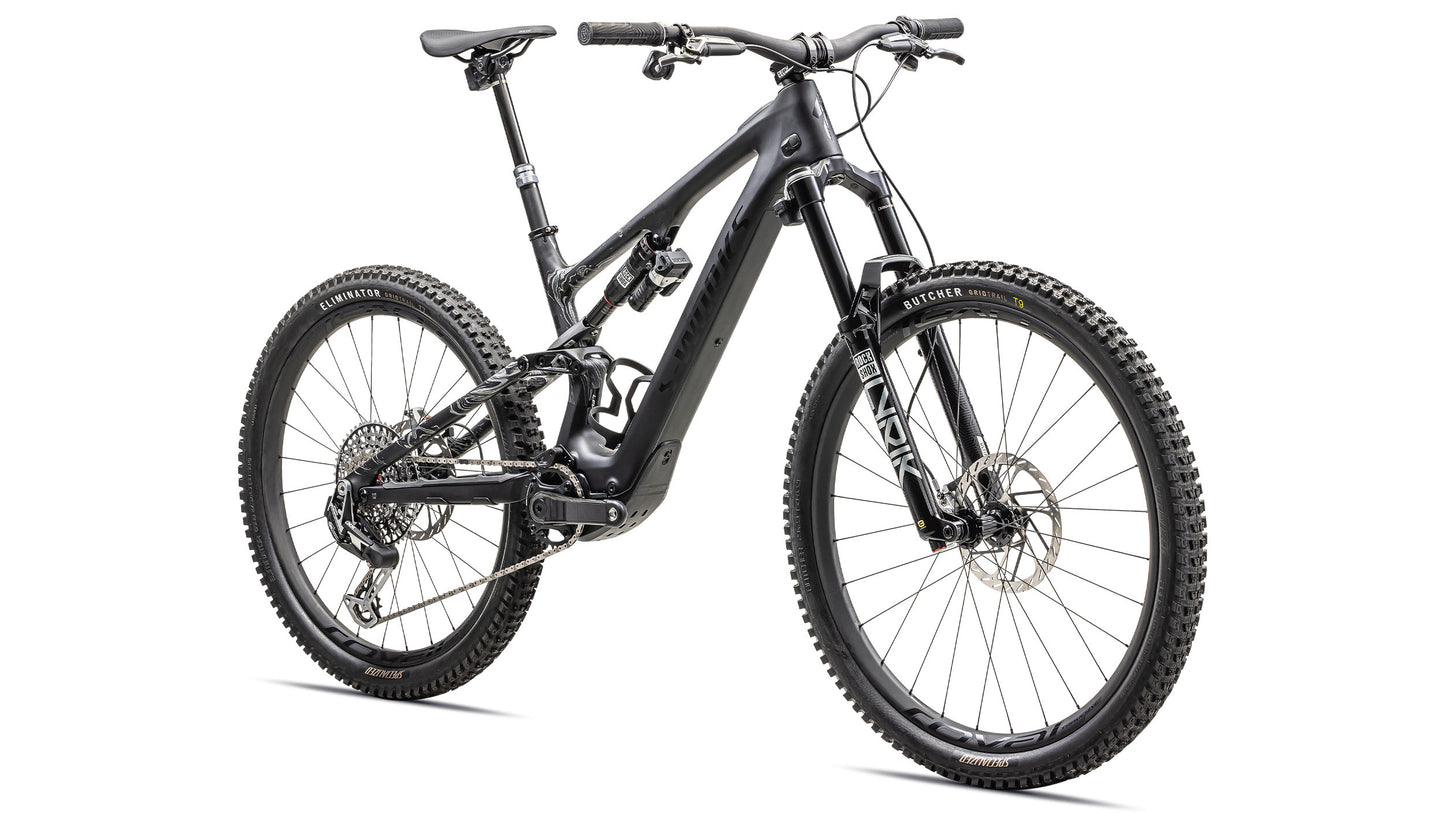 S-Works Turbo Levo SL LTD