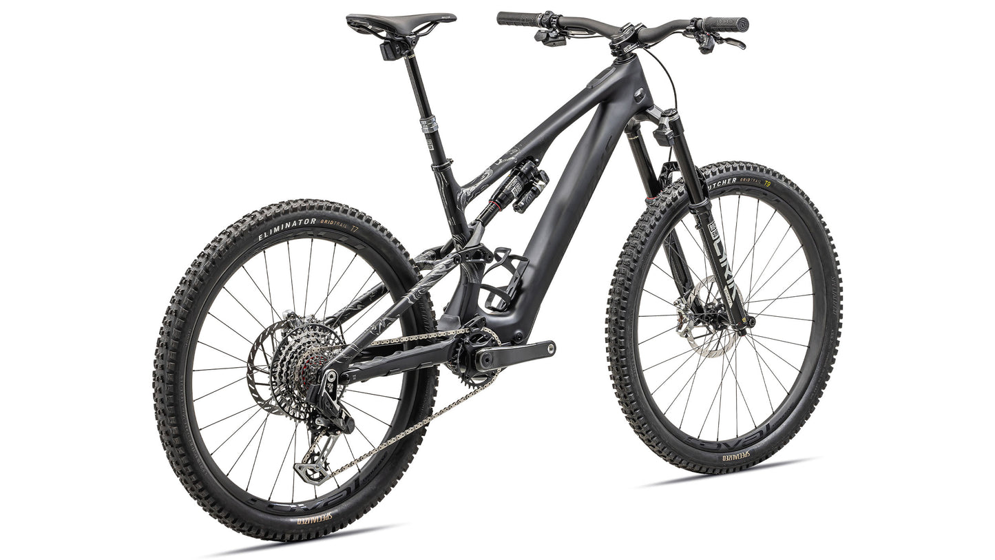 S-Works Turbo Levo SL LTD
