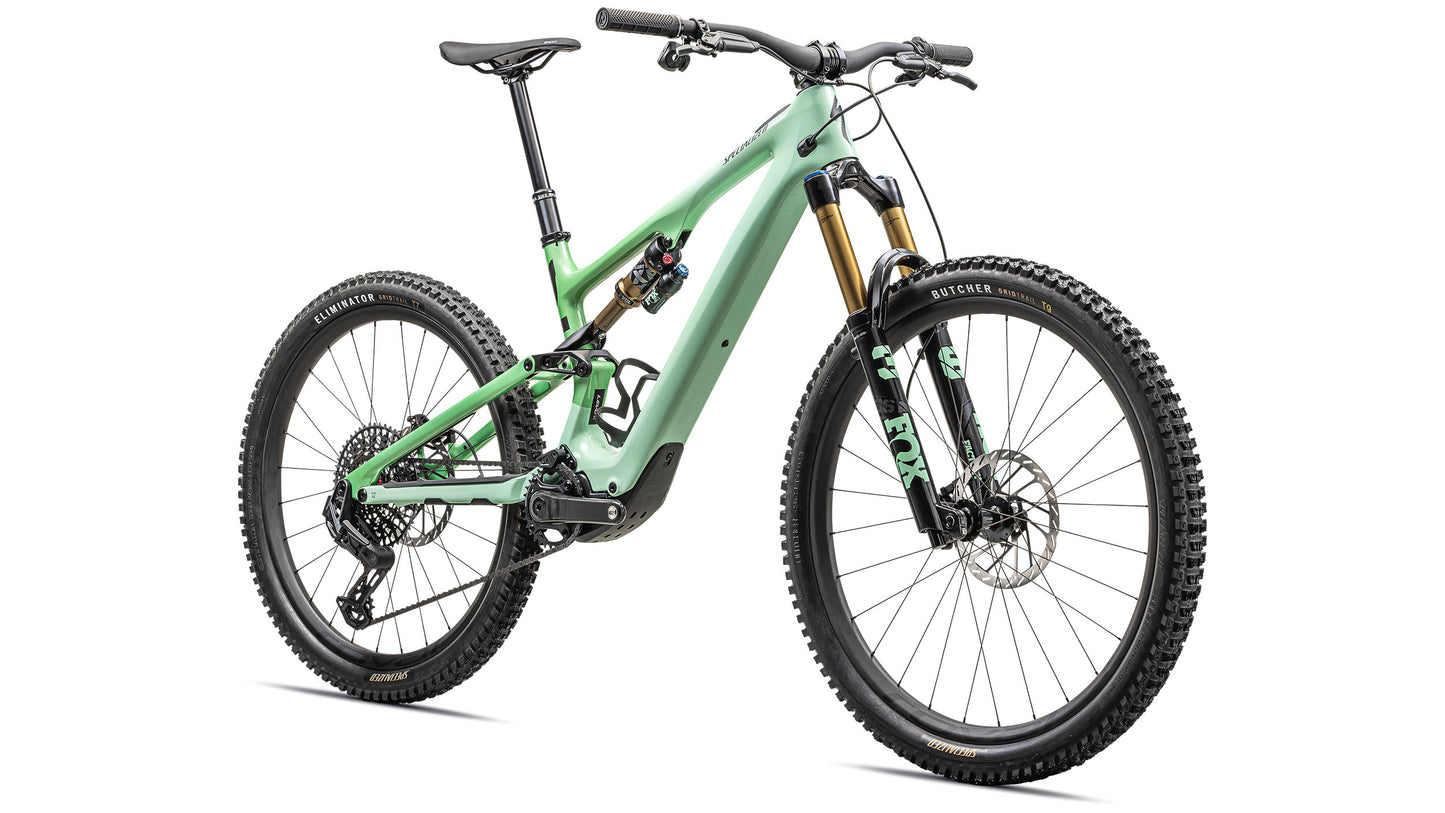 Turbo Levo SL Pro Carbon
