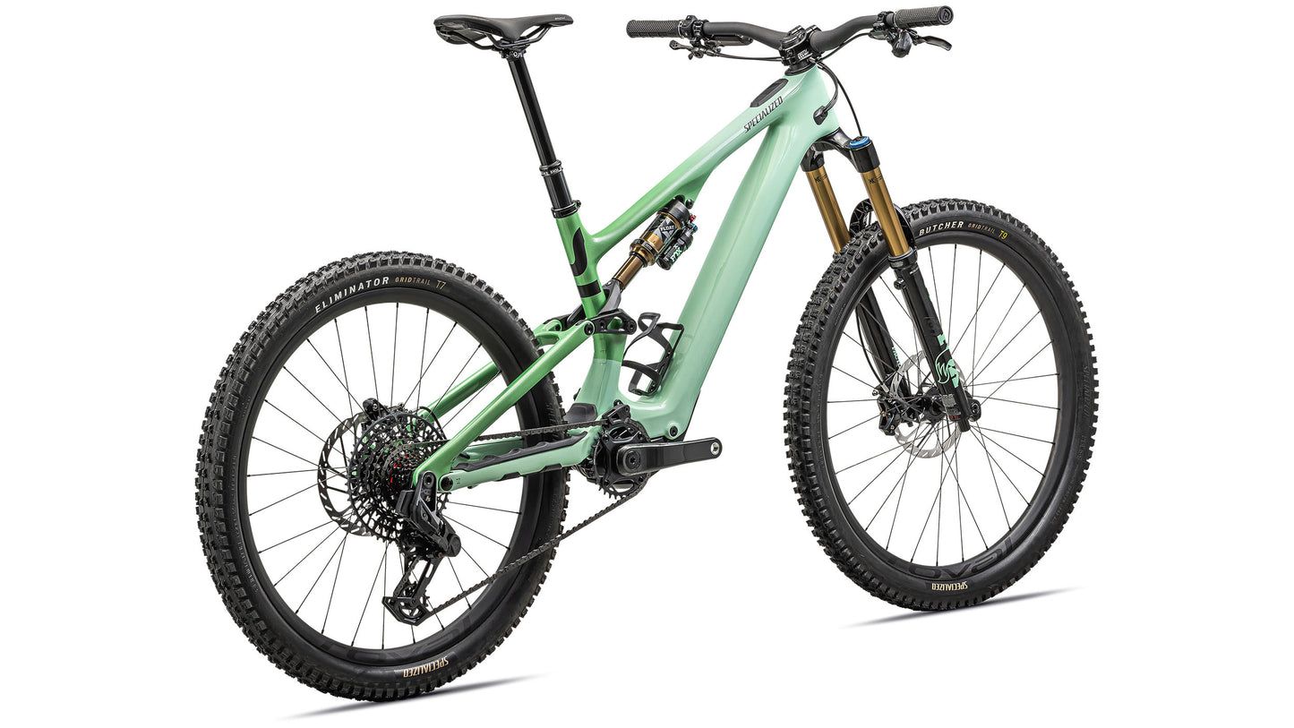 Turbo Levo SL Pro Carbon