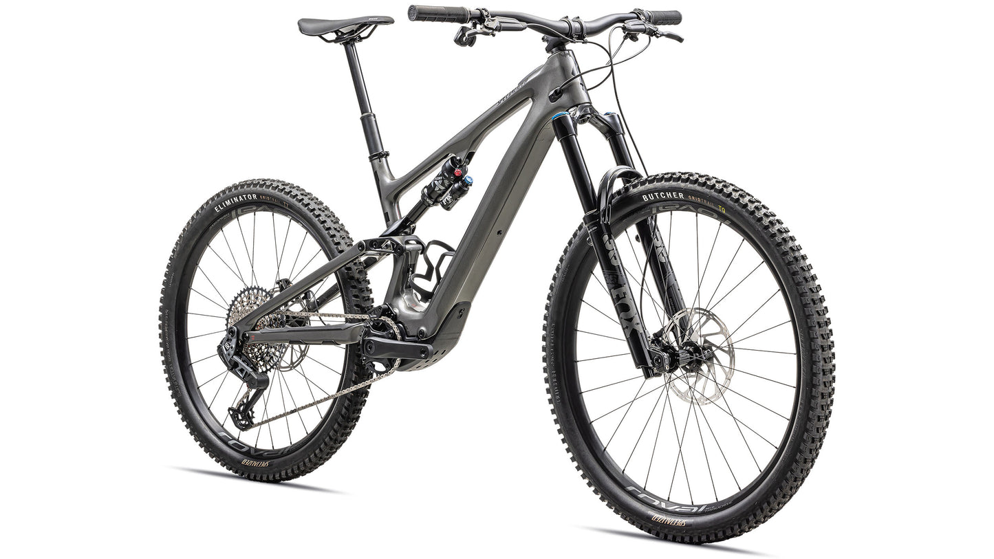 Turbo Levo SL Expert Carbon