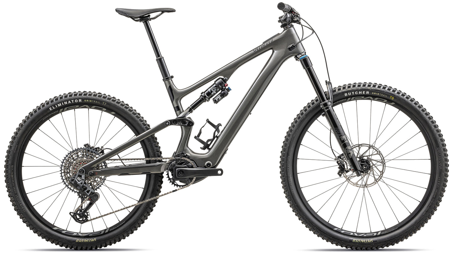 Turbo Levo SL Expert Carbon