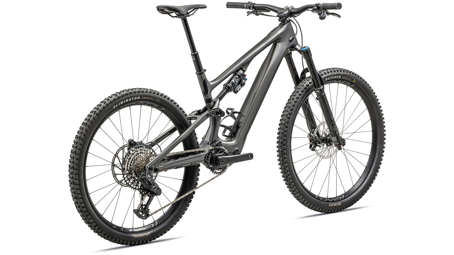 Turbo Levo SL Expert Carbon