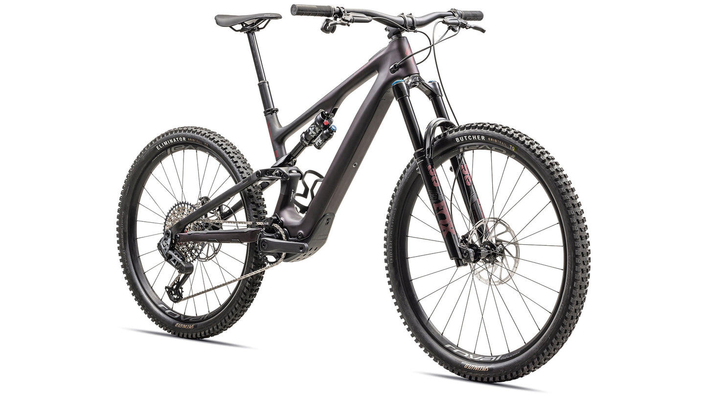 Turbo Levo SL Expert Carbon