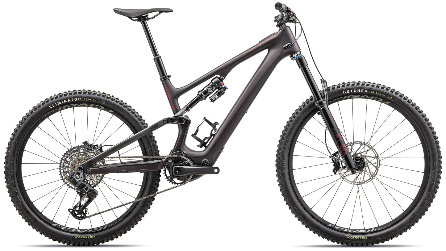 Turbo Levo SL Expert Carbon