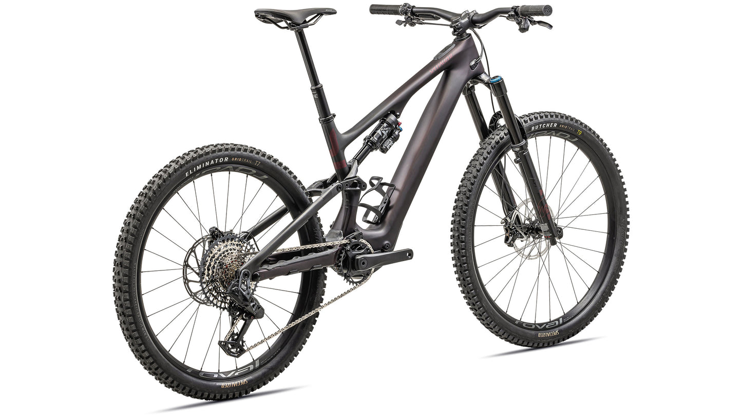 Turbo Levo SL Expert Carbon