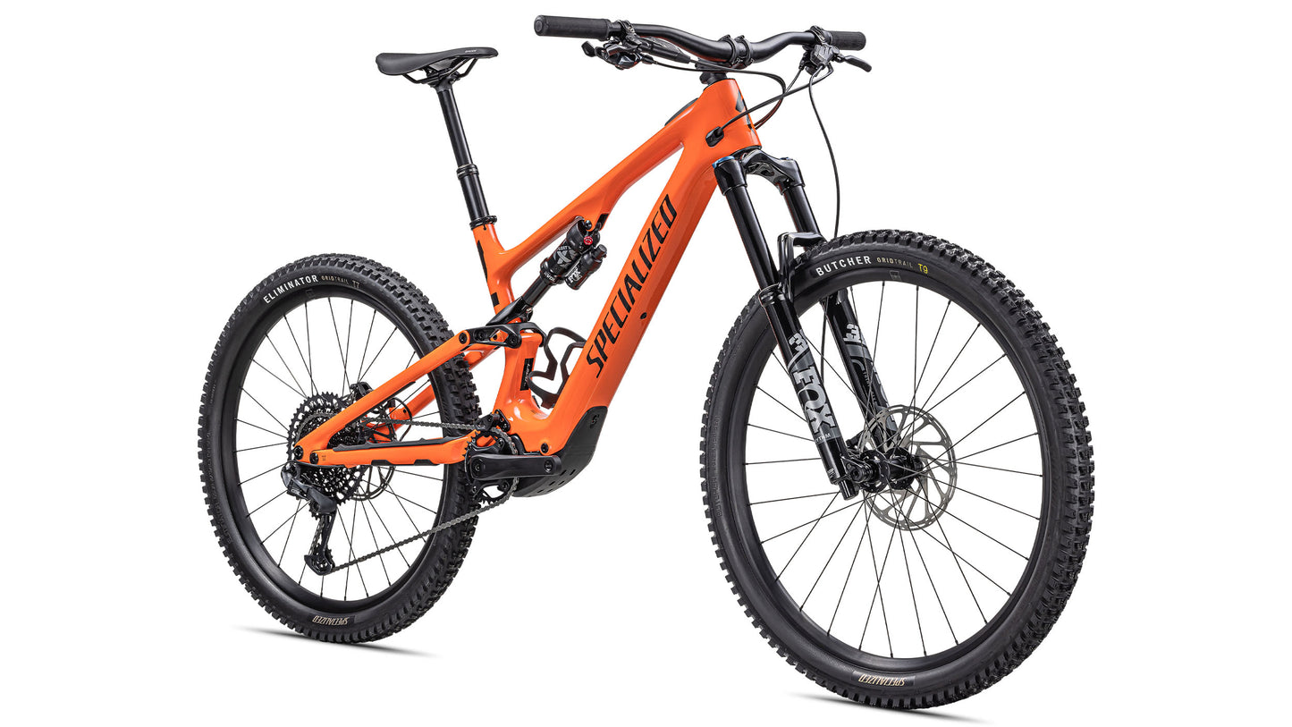Turbo Levo SL Comp Carbon