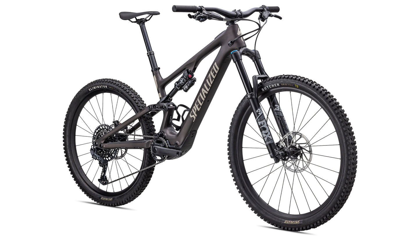 Turbo Levo SL Comp Carbon