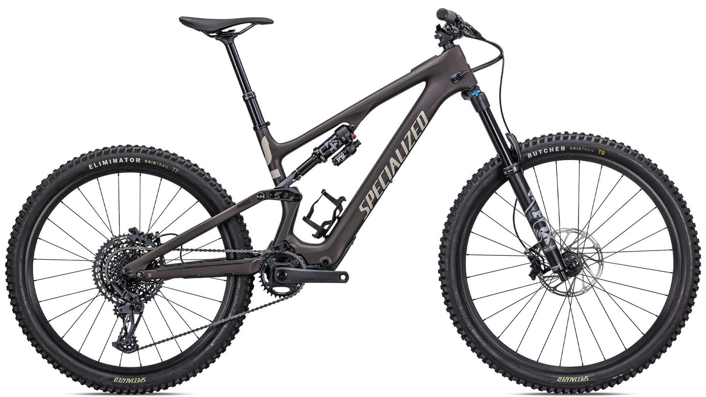 Turbo Levo SL Comp Carbon