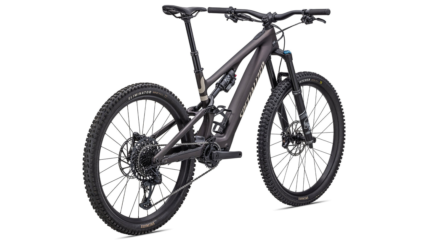 Turbo Levo SL Comp Carbon