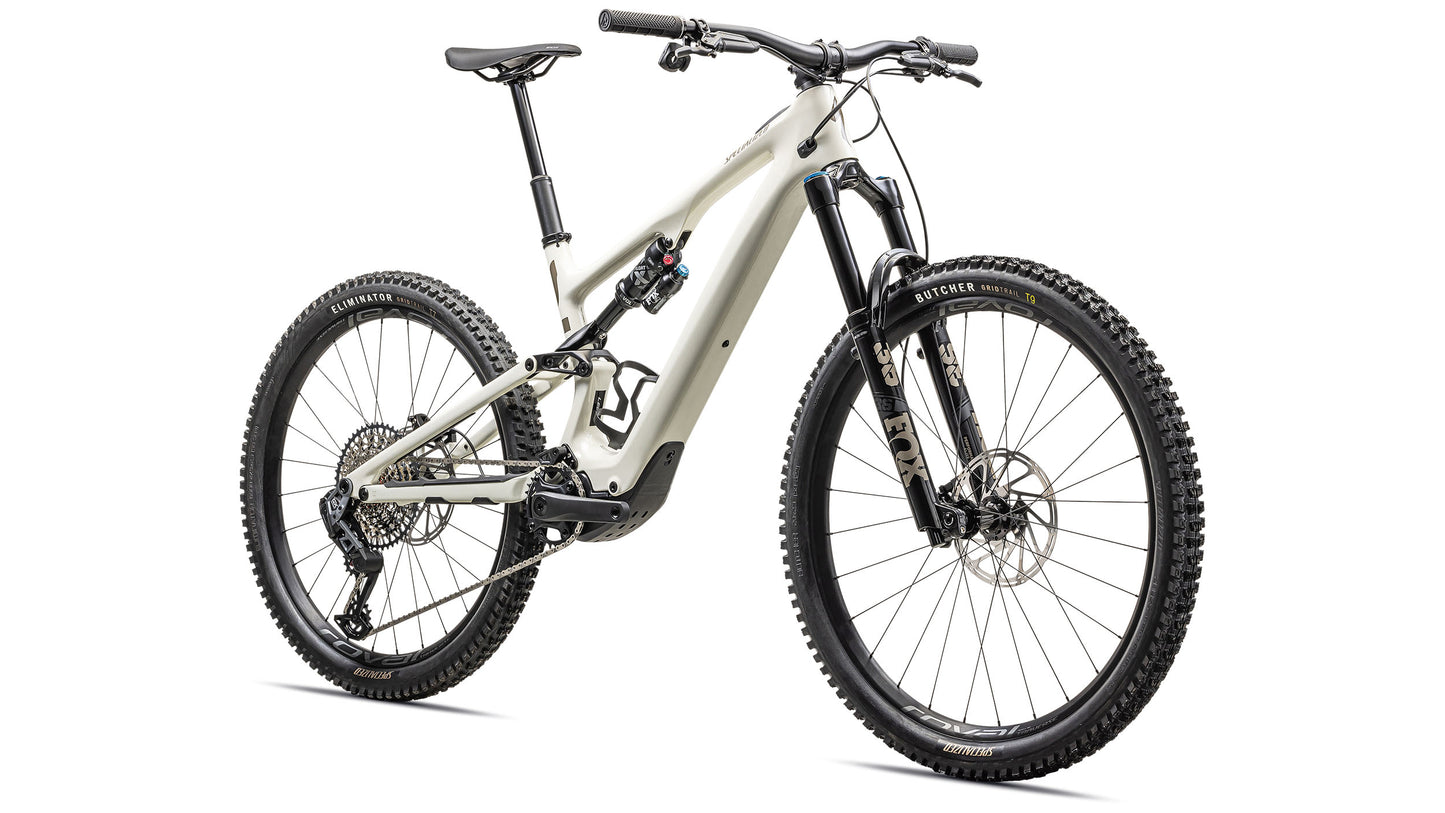 Turbo Levo SL Expert Carbon