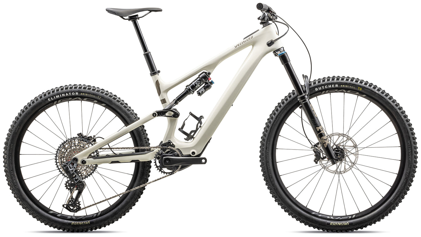 Turbo Levo SL Expert Carbon