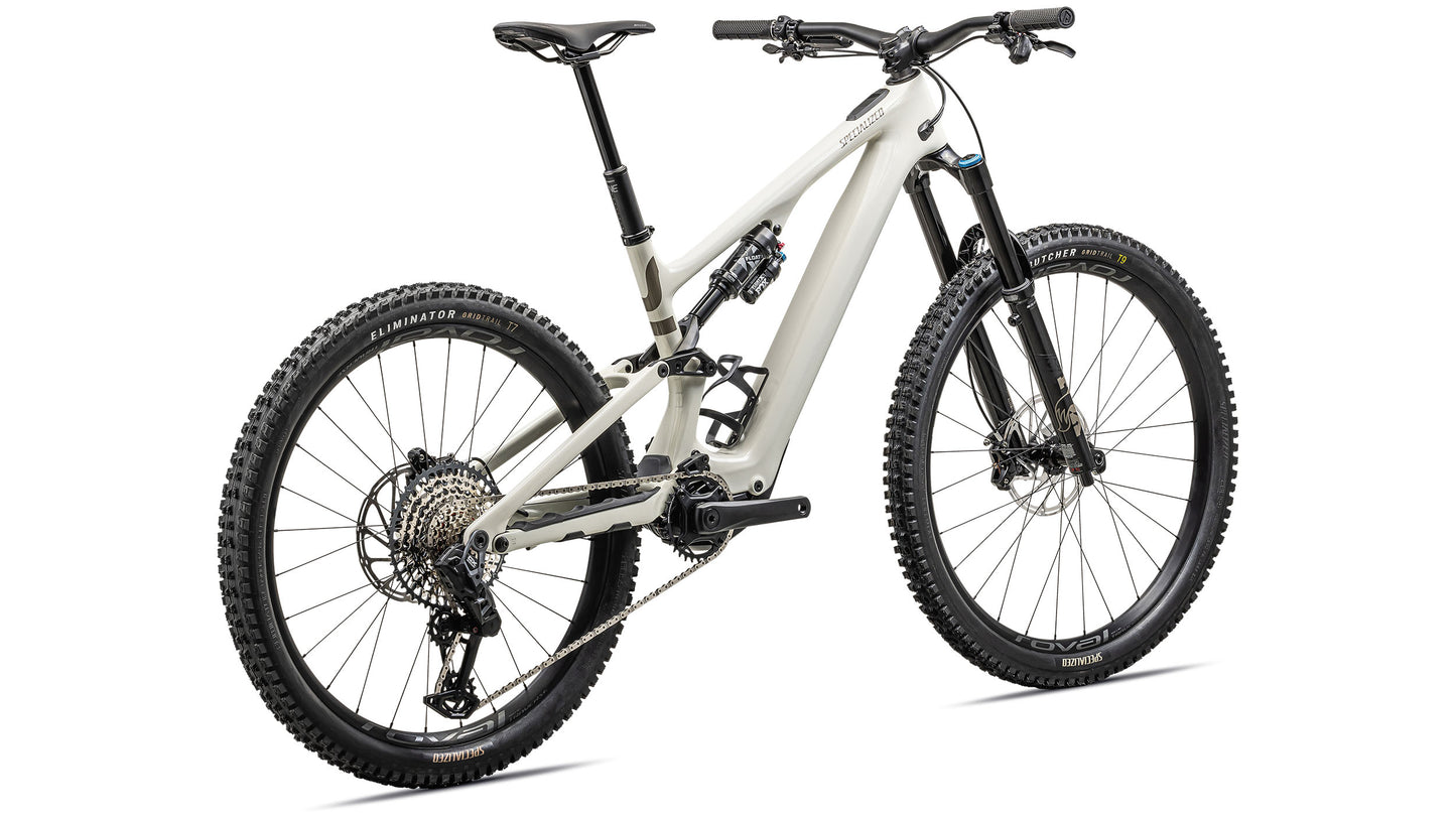 Turbo Levo SL Expert Carbon