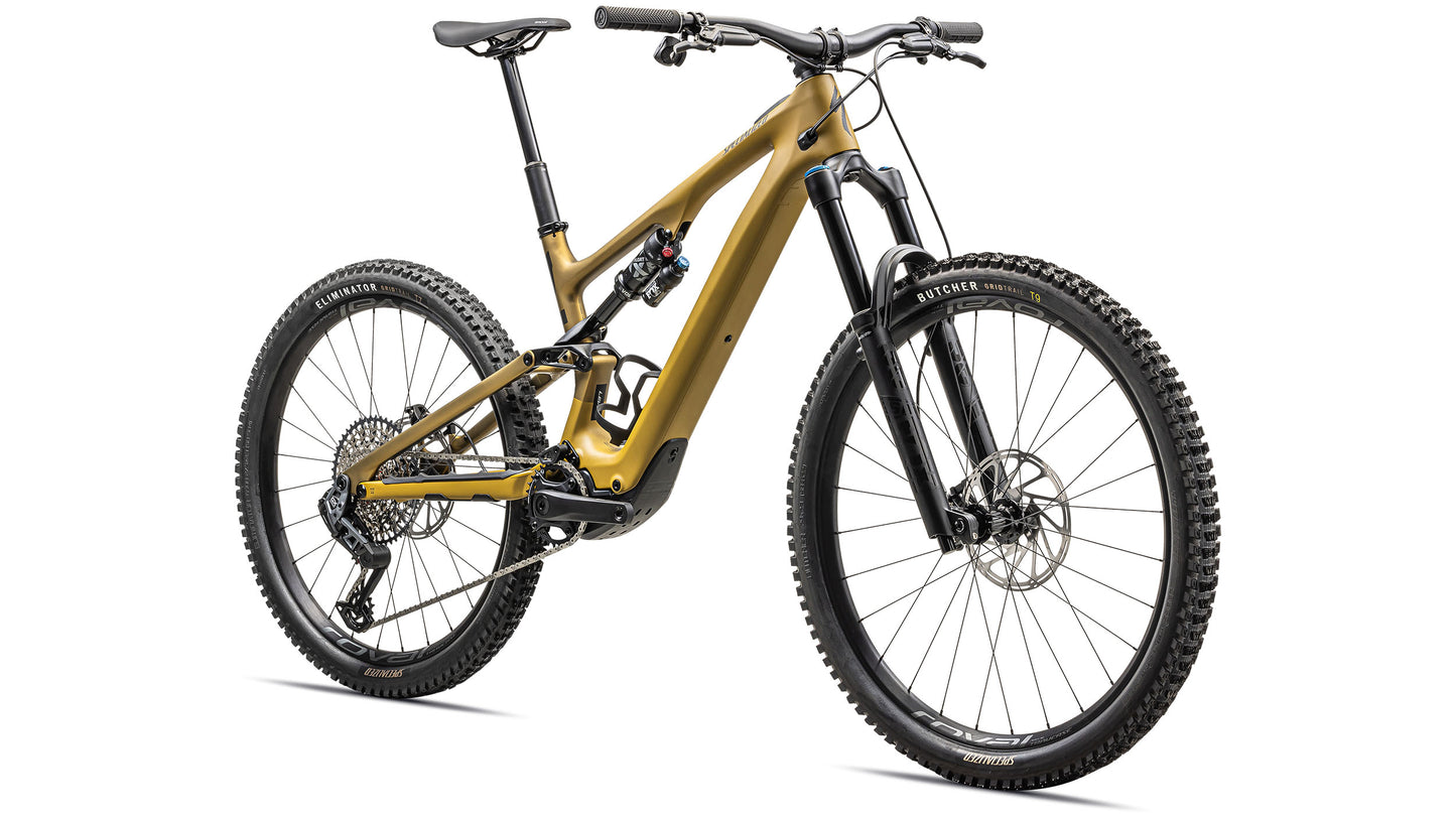 Turbo Levo SL Expert Carbon