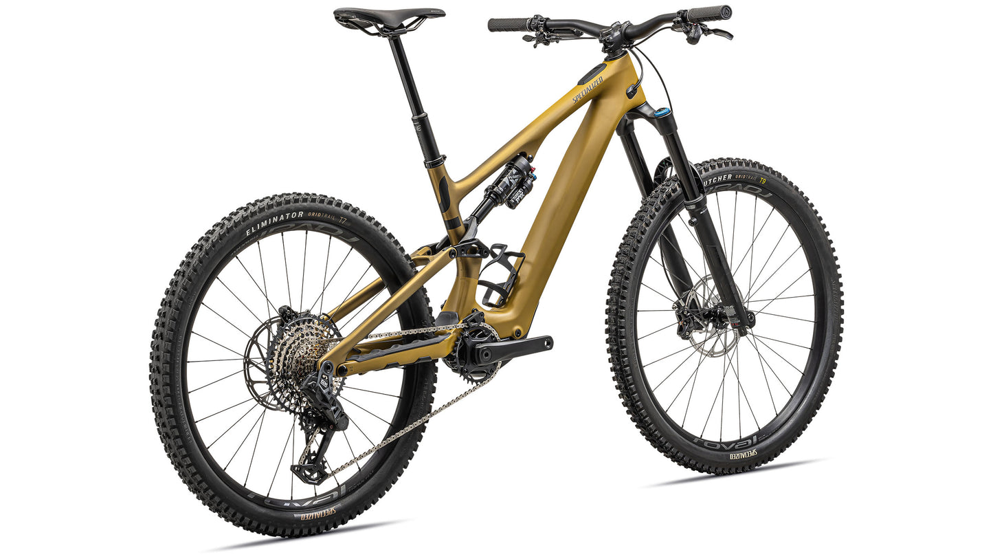 Turbo Levo SL Expert Carbon
