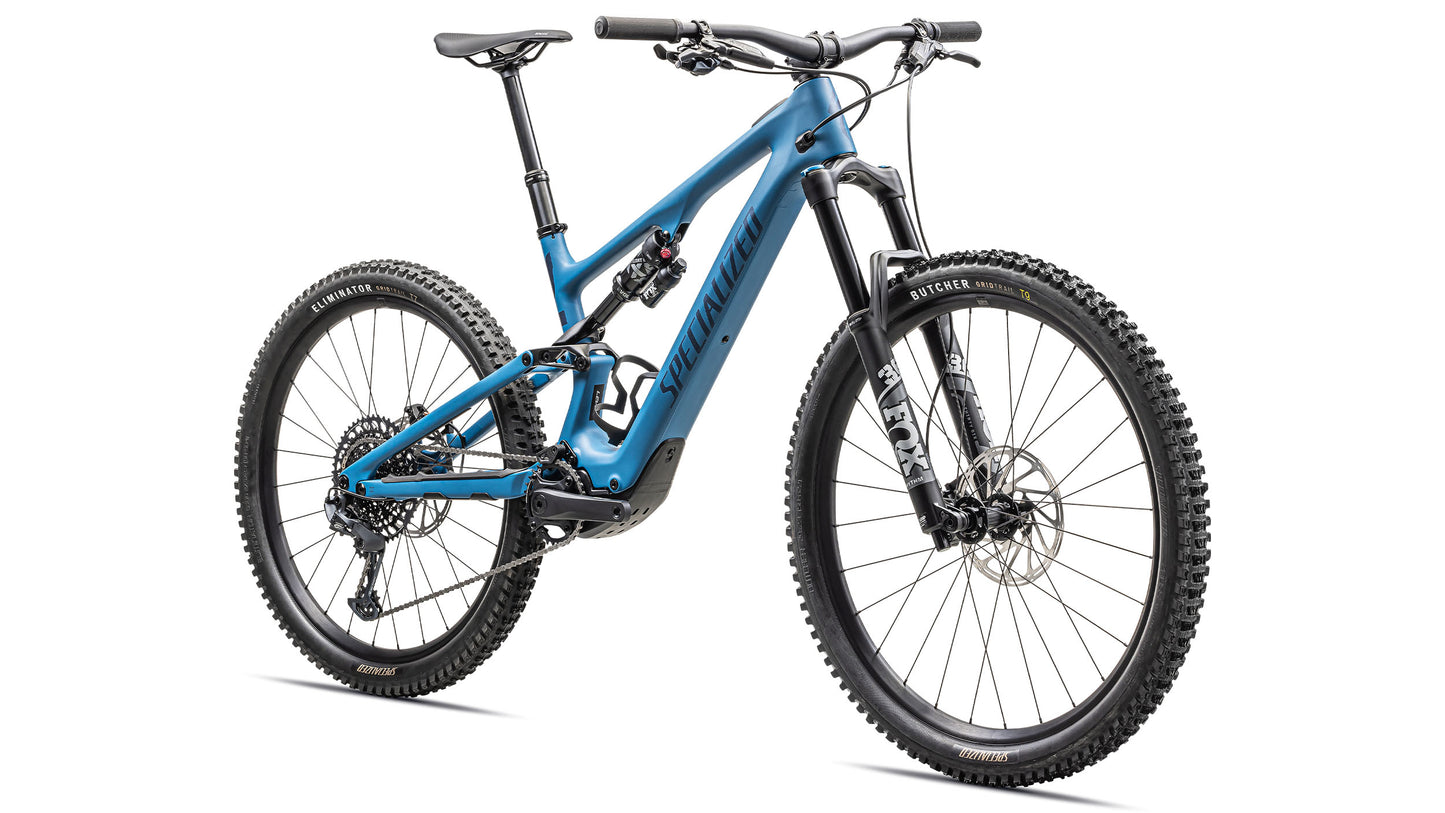 Turbo Levo SL Comp Carbon