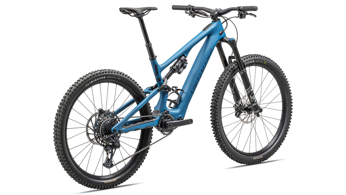 Turbo Levo SL Comp Carbon