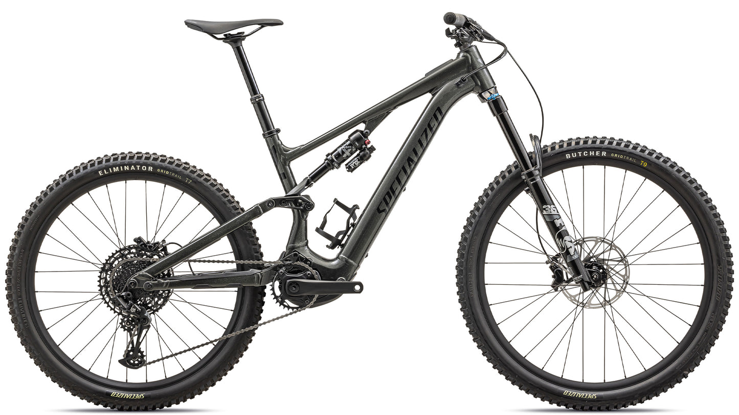 Turbo Levo SL Comp Alloy