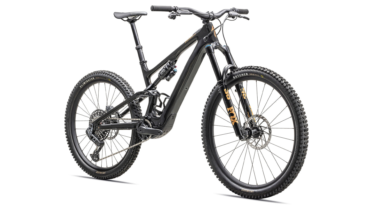 Turbo Levo SL 2 Expert