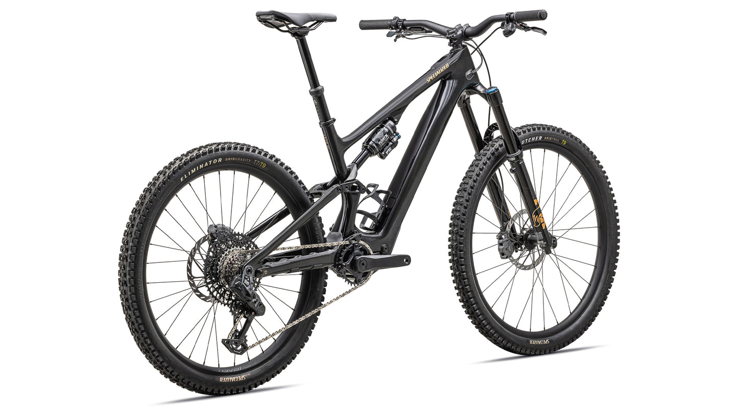Turbo Levo SL 2 Expert