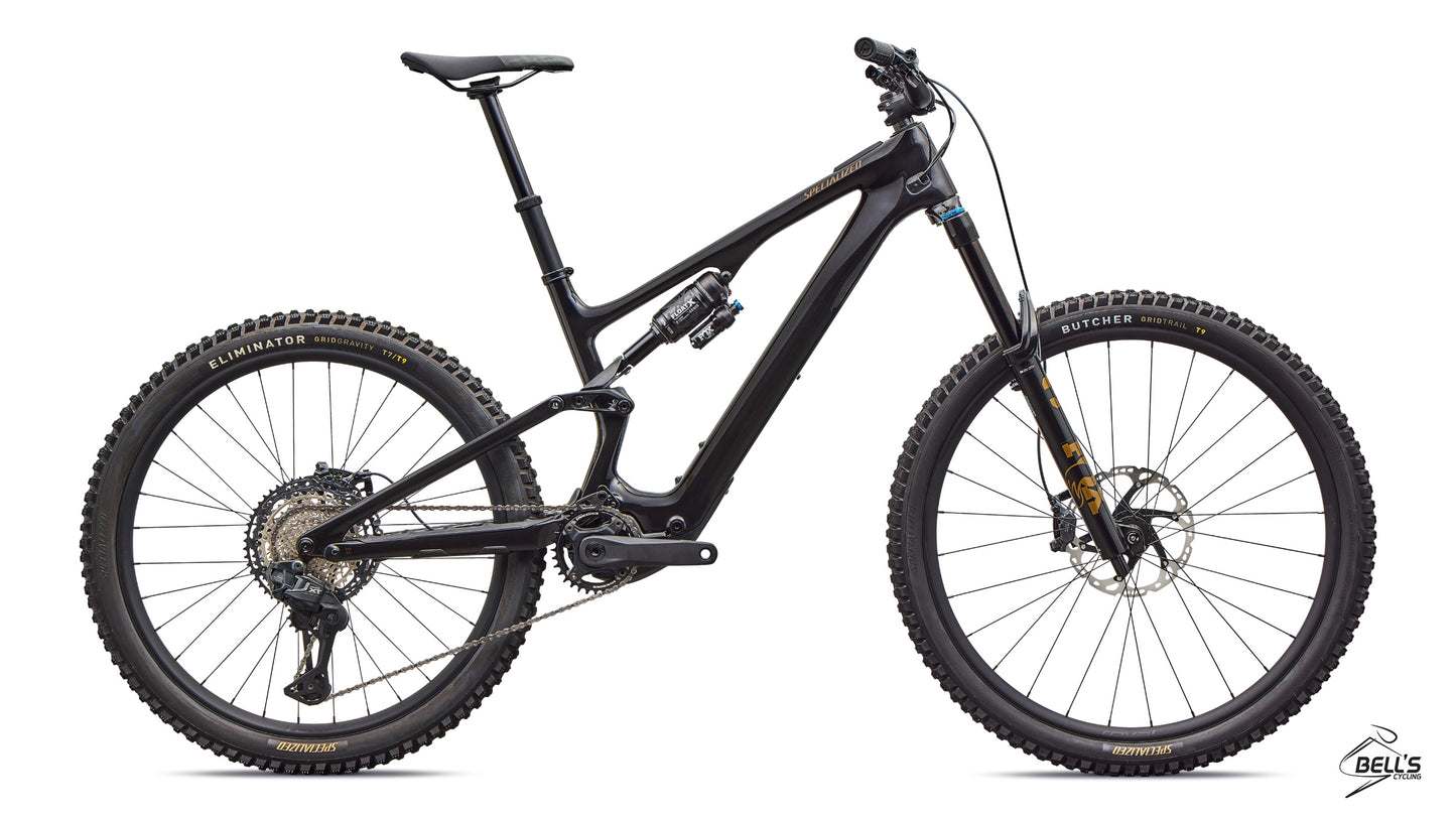 Turbo Levo SL 2 Expert Di2