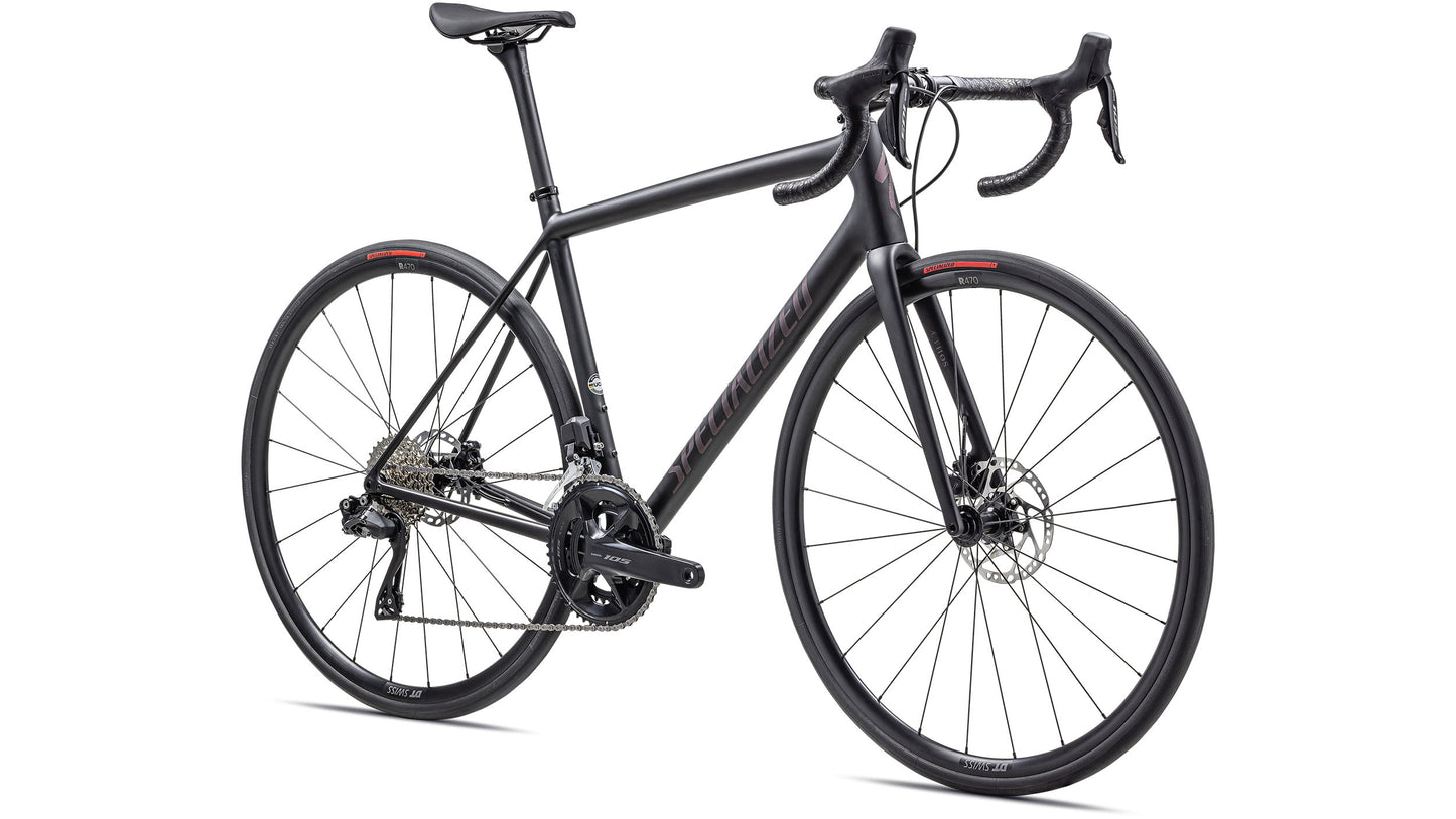Aethos Comp - Shimano 105 Di2