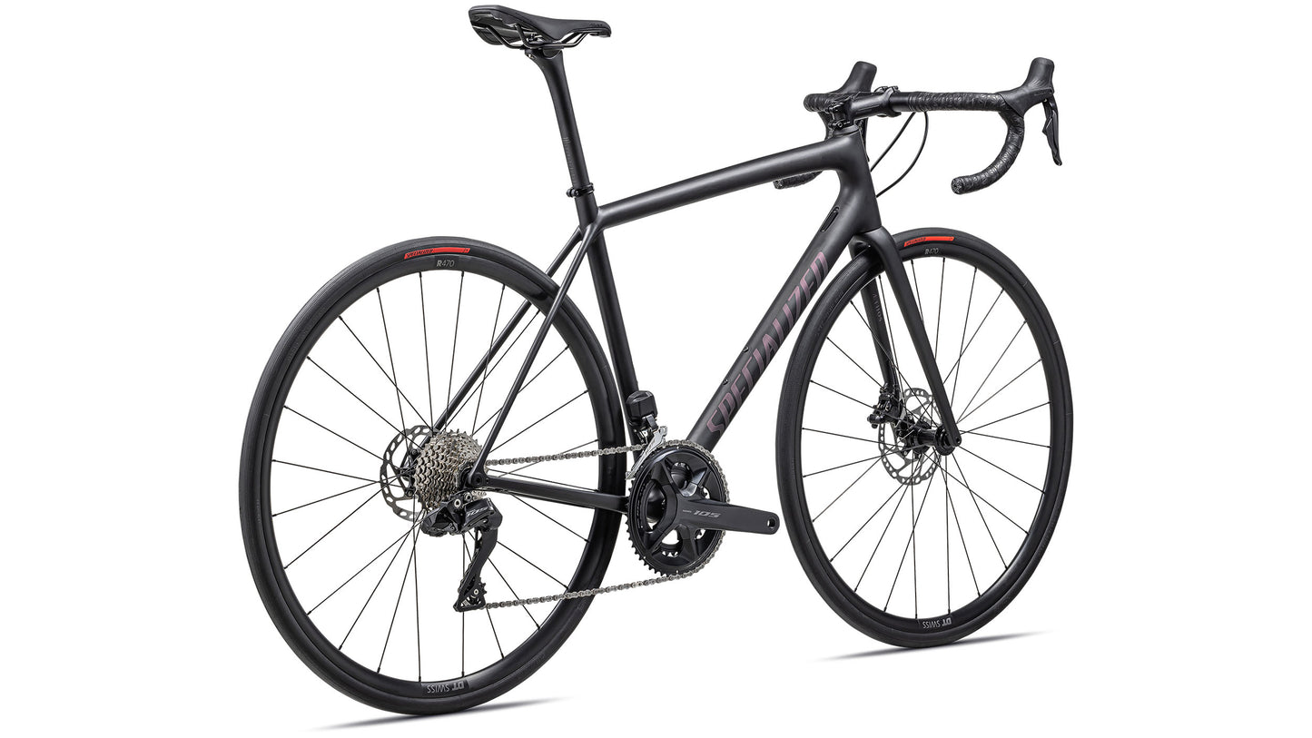 Aethos Comp - Shimano 105 Di2